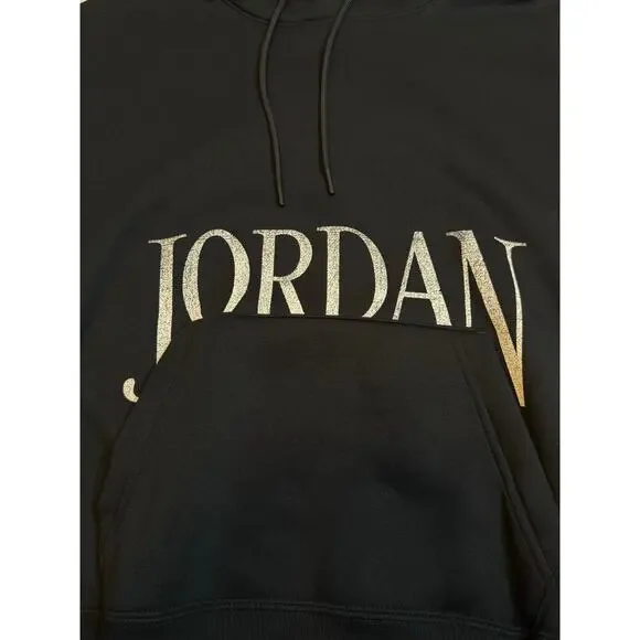Air Jordan Women's Hoodie sz: SMALL  NEW WITH TAGS - Picture 3 of 5